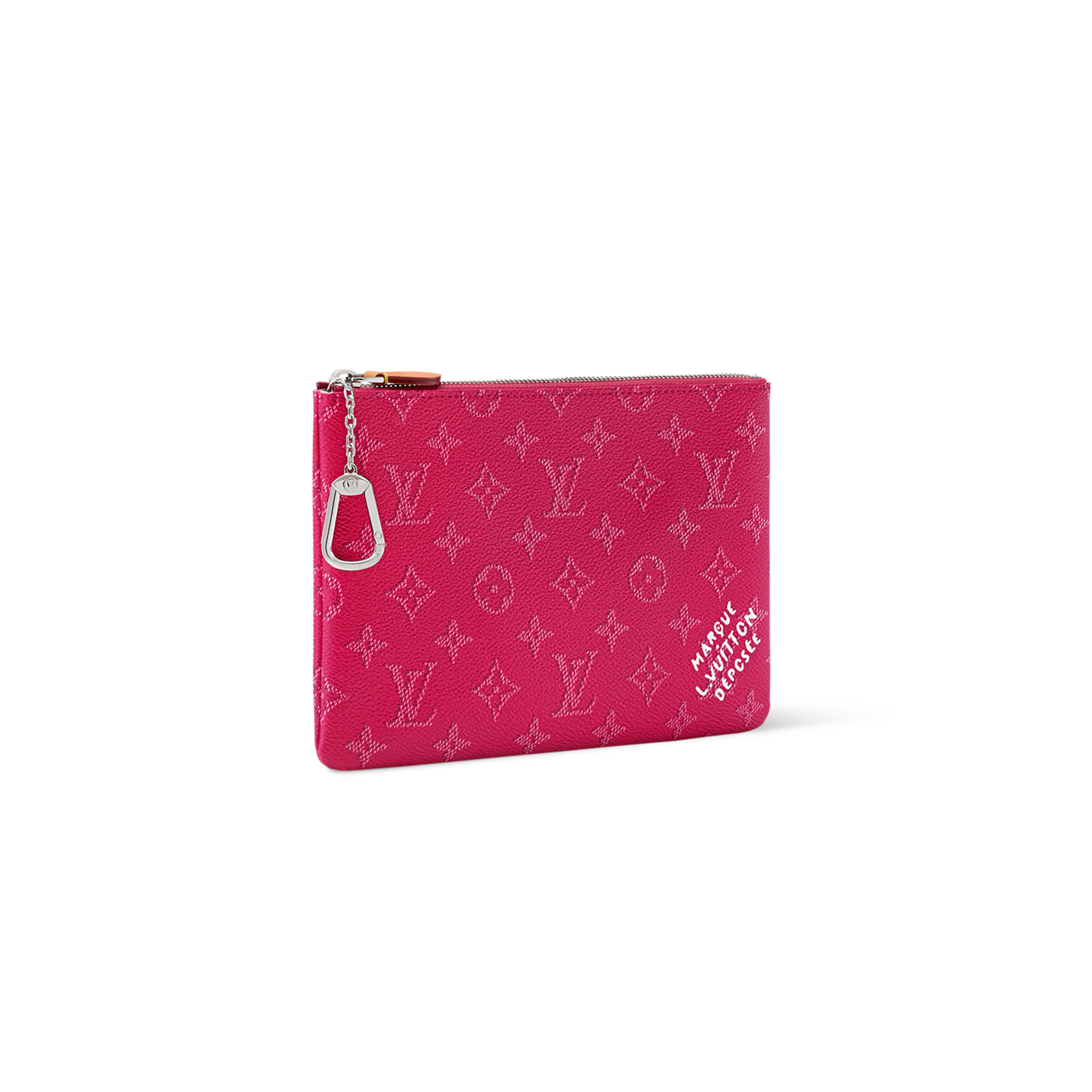 l0vis Vvtt0n m key pouch m27108 (24*15.5*1cm)